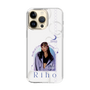 スリムプロテクションケース［ D.LEAGUE - Medical Concierge I'moon - Riho ］