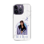 スリムプロテクションケース［ D.LEAGUE - Medical Concierge I'moon - Riho ］