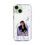 スリムプロテクションケース［ D.LEAGUE - Medical Concierge I'moon - Riho ］