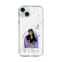 スリムプロテクションケース［ D.LEAGUE - Medical Concierge I'moon - Riho ］