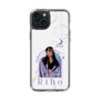 スリムプロテクションケース［ D.LEAGUE - Medical Concierge I'moon - Riho ］