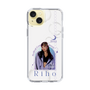 スリムプロテクションケース［ D.LEAGUE - Medical Concierge I'moon - Riho ］