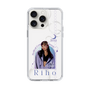 スリムプロテクションケース［ D.LEAGUE - Medical Concierge I'moon - Riho ］