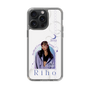 スリムプロテクションケース［ D.LEAGUE - Medical Concierge I'moon - Riho ］