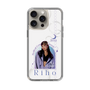 スリムプロテクションケース［ D.LEAGUE - Medical Concierge I'moon - Riho ］
