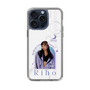 スリムプロテクションケース［ D.LEAGUE - Medical Concierge I'moon - Riho ］