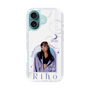 スリムプロテクションケース［ D.LEAGUE - Medical Concierge I'moon - Riho ］