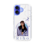 スリムプロテクションケース［ D.LEAGUE - Medical Concierge I'moon - Riho ］