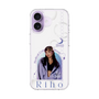 スリムプロテクションケース［ D.LEAGUE - Medical Concierge I'moon - Riho ］