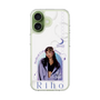スリムプロテクションケース［ D.LEAGUE - Medical Concierge I'moon - Riho ］