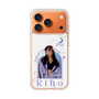 スリムプロテクションケース［ D.LEAGUE - Medical Concierge I'moon - Riho ］