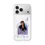 スリムプロテクションケース［ D.LEAGUE - Medical Concierge I'moon - Riho ］
