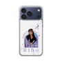 スリムプロテクションケース［ D.LEAGUE - Medical Concierge I'moon - Riho ］