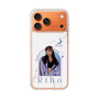スリムプロテクションケース［ D.LEAGUE - Medical Concierge I'moon - Riho ］