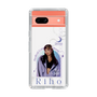 スリムプロテクションケース［ D.LEAGUE - Medical Concierge I'moon - Riho ］