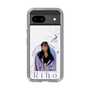スリムプロテクションケース［ D.LEAGUE - Medical Concierge I'moon - Riho ］