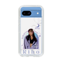 スリムプロテクションケース［ D.LEAGUE - Medical Concierge I'moon - Riho ］