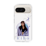 スリムプロテクションケース［ D.LEAGUE - Medical Concierge I'moon - Riho ］