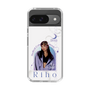 スリムプロテクションケース［ D.LEAGUE - Medical Concierge I'moon - Riho ］