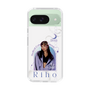 スリムプロテクションケース［ D.LEAGUE - Medical Concierge I'moon - Riho ］