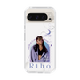 スリムプロテクションケース［ D.LEAGUE - Medical Concierge I'moon - Riho ］