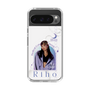 スリムプロテクションケース［ D.LEAGUE - Medical Concierge I'moon - Riho ］