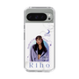 スリムプロテクションケース［ D.LEAGUE - Medical Concierge I'moon - Riho ］