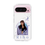スリムプロテクションケース［ D.LEAGUE - Medical Concierge I'moon - Riho ］