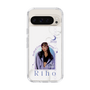 スリムプロテクションケース［ D.LEAGUE - Medical Concierge I'moon - Riho ］