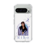 スリムプロテクションケース［ D.LEAGUE - Medical Concierge I'moon - Riho ］