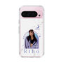 スリムプロテクションケース［ D.LEAGUE - Medical Concierge I'moon - Riho ］
