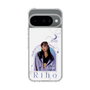 スリムプロテクションケース［ D.LEAGUE - Medical Concierge I'moon - Riho ］