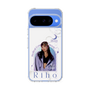 スリムプロテクションケース［ D.LEAGUE - Medical Concierge I'moon - Riho ］