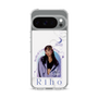 スリムプロテクションケース［ D.LEAGUE - Medical Concierge I'moon - Riho ］