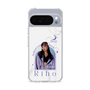 スリムプロテクションケース［ D.LEAGUE - Medical Concierge I'moon - Riho ］
