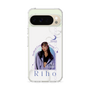 スリムプロテクションケース［ D.LEAGUE - Medical Concierge I'moon - Riho ］