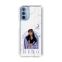スリムプロテクションケース［ D.LEAGUE - Medical Concierge I'moon - Riho ］