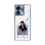 スリムプロテクションケース［ D.LEAGUE - Medical Concierge I'moon - Riho ］