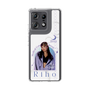 スリムプロテクションケース［ D.LEAGUE - Medical Concierge I'moon - Riho ］