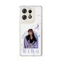 スリムプロテクションケース［ D.LEAGUE - Medical Concierge I'moon - Riho ］