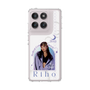 スリムプロテクションケース［ D.LEAGUE - Medical Concierge I'moon - Riho ］