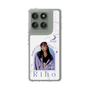 スリムプロテクションケース［ D.LEAGUE - Medical Concierge I'moon - Riho ］