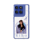 スリムプロテクションケース［ D.LEAGUE - Medical Concierge I'moon - Riho ］