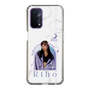 スリムプロテクションケース［ D.LEAGUE - Medical Concierge I'moon - Riho ］
