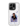 スリムプロテクションケース［ D.LEAGUE - Medical Concierge I'moon - Riho ］