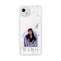 スリムプロテクションケース［ D.LEAGUE - Medical Concierge I'moon - Riho ］
