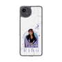 スリムプロテクションケース［ D.LEAGUE - Medical Concierge I'moon - Riho ］