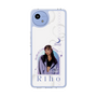スリムプロテクションケース［ D.LEAGUE - Medical Concierge I'moon - Riho ］