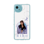 スリムプロテクションケース［ D.LEAGUE - Medical Concierge I'moon - Riho ］