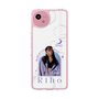 スリムプロテクションケース［ D.LEAGUE - Medical Concierge I'moon - Riho ］